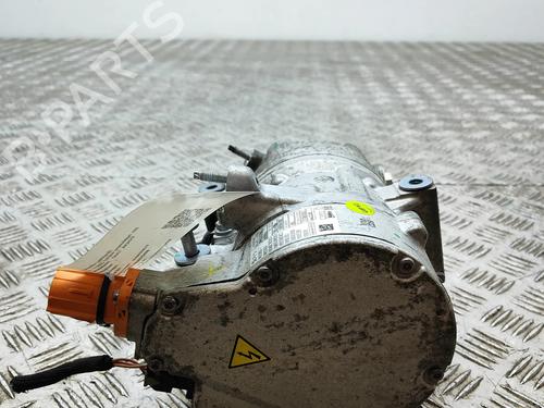 AC compressor OPEL MOKKA 1.2 (76) | BP37029160M34 - Image 6