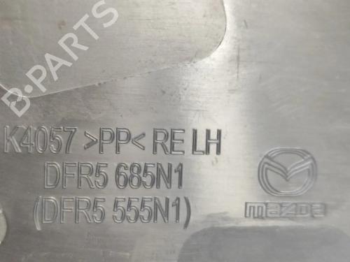 Rear left panel MAZDA CX-30 (DM) e-SKYACTIV-X M Hybrid | BP28590122C60  - Image 6