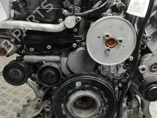 Engine AUDI A7 Sportback (4GA, 4GF) 3.0 TDI | BP31902754M1 