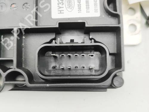 Electronic module LAND ROVER DEFENDER Station Wagon (L663) P525 4x4 | BP32525563M83  - Image 7