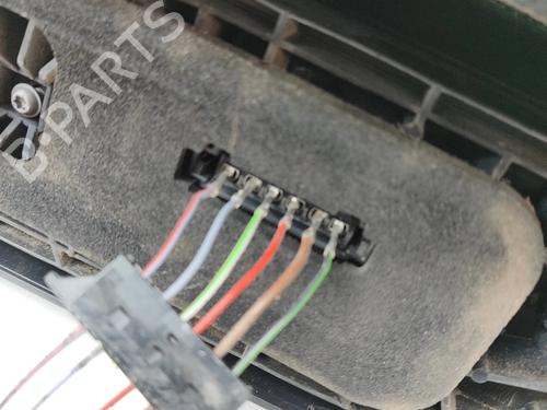 Right taillight MERCEDES-BENZ SPRINTER 3-t Van (B910) 214 CDI (910.621, 910.623) | BP30108751C35 - Image 9