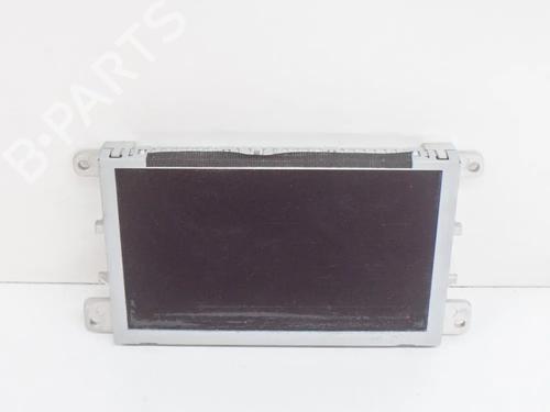 display-monitor-audi-a5-sportback-8ta-20-tdi-jtb076-8r0919604a-2007-2008-2009-2010-2011-2012-2013-2014-2015-2016-2017-7739560 main image