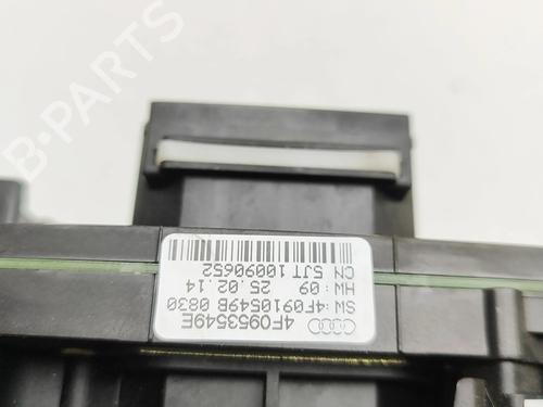 Steering column stalk AUDI Q7 (4LB) 3.0 TDI quattro | BP35717996I23 - Image 10