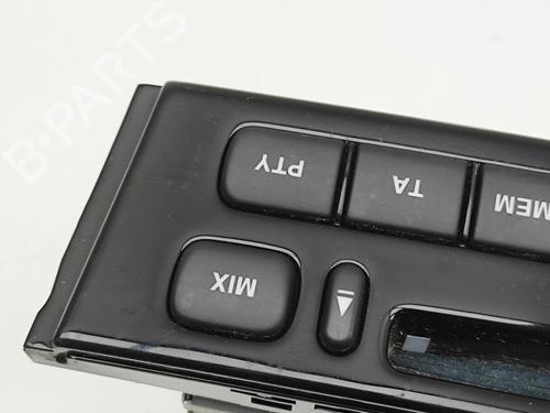 Electronic module JAGUAR XJ (X350, X358) D 2.7 | BP36983983M83  - Image 9