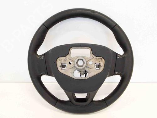Steering wheel FORD FIESTA VII (HJ, HF) 1.0 EcoBoost | BP9113713C49 