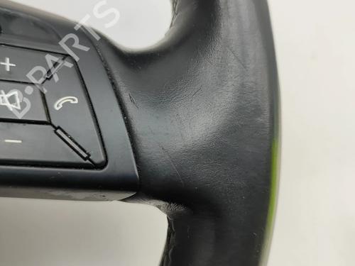 Steering wheel MERCEDES-BENZ A-CLASS (W176) A 160 CDI / d (176.011) | BP27608218C49  - Image 5