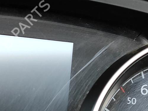 Instrument cluster VW GOLF VII Variant (BA5, BV5) 2.0 TDI | BP17635003C47