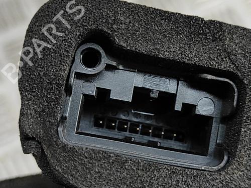 Front left lock VW TAIGO (CS1) 1.0 TSI | BP27933464C98  - Image 5