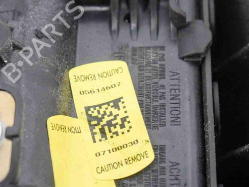 Driver airbag RENAULT TRAFIC II Bus (JL) 2.0 dCi 115 (JL00, JL01, JL0H, JL0M, JL0U) | BP6756470C9 