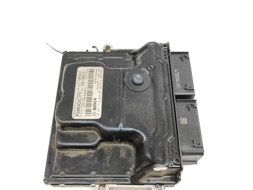 Engine control unit (ECU) FORD FIESTA VII (HJ, HF) 1.0 EcoBoost | BP27768777M57