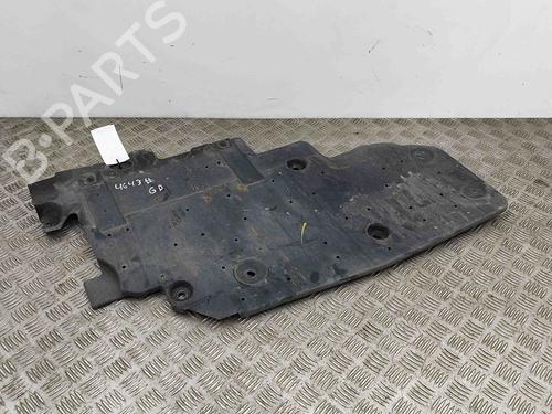 Underbody protection CITROËN C5 AIRCROSS (A_) 1.2 PureTech 130 (ARHNSJ) | BP28550894M92 