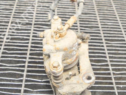 Right front brake caliper FORD FIESTA VI (CB1, CCN) 1.0 EcoBoost | BP14623979M104 