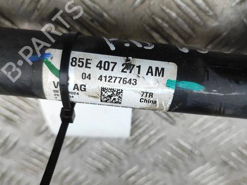 Right front driveshaft PORSCHE MACAN (XAB) 4 Electric 4 (XABBB1, XABFD1) | BP38466880M39 - Image 6