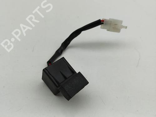 Other TRIUMPH MOTORCYCLES TIGER ( -999cc) Tiger 800 | BP28565598O1