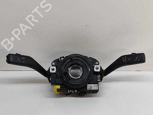 Used Steering column stalk VW CADDY III MPV (2KB, 2KJ, 2CB, 2CJ) 2.0 TDI (170 hp) 31073063