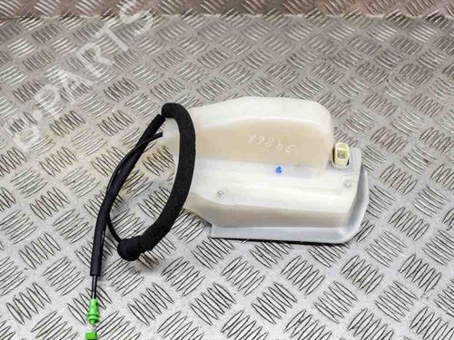 Used Front left lock TESLA MODEL 3 (5YJ3) EV AWD (351 hp) 27755493