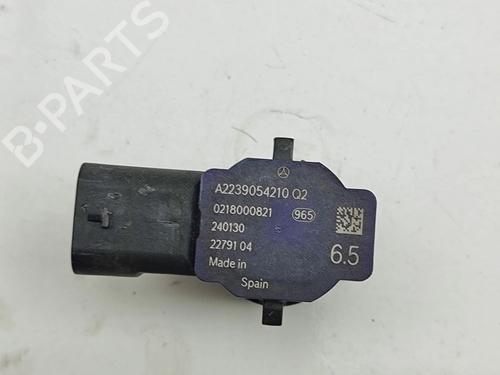 Electronic module MERCEDES-BENZ A-CLASS (W177) AMG A 35 4-matic (177.051) | BP27797281M83 