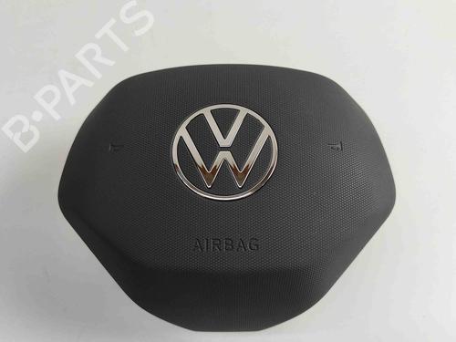 Used Driver airbag VW MULTIVAN T7 (STM, STN) 1.4 eHybrid (218 hp) 29542780