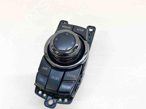 Switch BMW 6 Convertible (F12) 650 i | BP6762938I30 