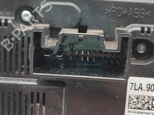 Climate control VW TRANSPORTER T6 Van (SGA, SGH, SHA, SHH) 2.0 TDI | BP29920561I5