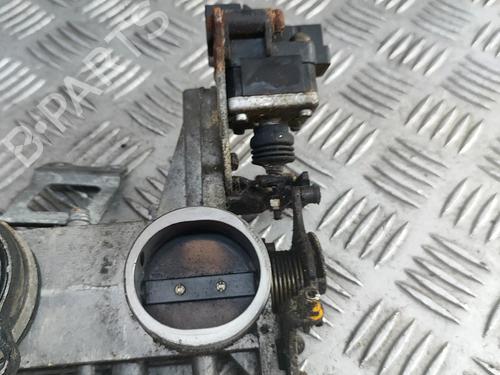 Spjældhus TRIUMPH MOTORCYCLES SPRINT Sprint ST (215NA) | BP28565677M82 