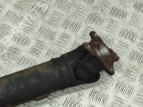 Driveshaft TOYOTA LAND CRUISER PRADO (_J12_) 3.0 D-4D (KDJ120, KDJ125) | BP26890929M37 