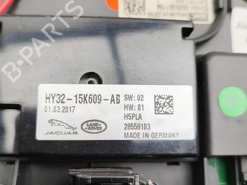 Kabinelys LAND ROVER DISCOVERY V (L462) 3.0 D 4x4 | BP33883001I8 - Image 8