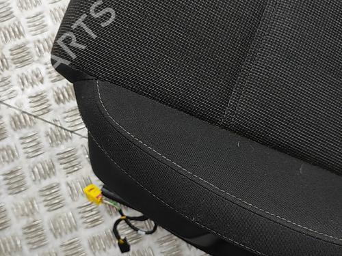 Sæde venstre fortil VW PASSAT B8 Variant (3G5, CB5) 2.0 TDI | BP32421046C15 