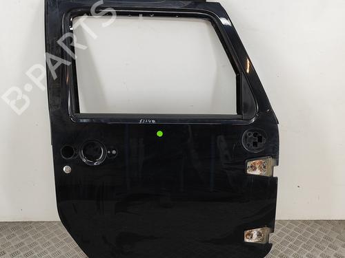 Right front door JEEP WRANGLER III (JK) 3.6 V6 68079596AE