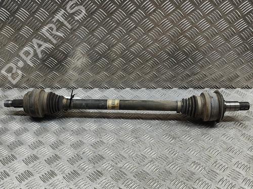 Left rear driveshaft MERCEDES-BENZ C-CLASS T-Model (S205) C 220 BlueTEC / d (205.204) | BP27779525M40 