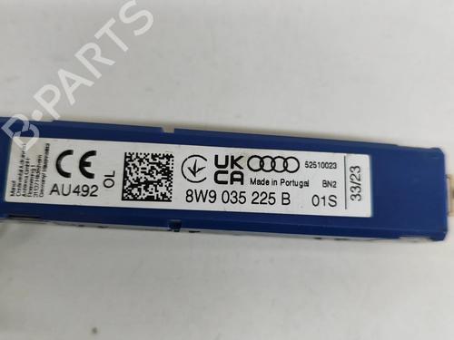 Electronic module AUDI A4 B9 Avant (8W5, 8WD) RS4 TFSi quattro | BP27772327M83  - Image 6