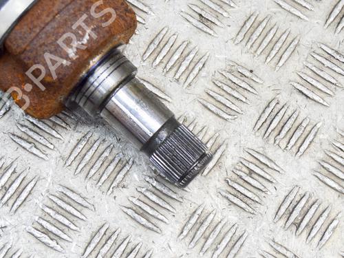 Right rear driveshaft VW ID.3 (E11, E12) Pro S | BP27760709M41 