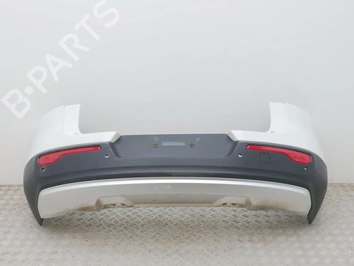 Used Rear bumper Rear bumper VOLVO XC40 (536) T3 (156 hp) 39719571 39719571