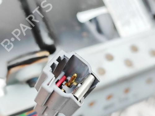 Passenger airbag JAGUAR XJ (X308) 4.0 | BP30440011C10