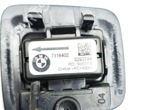 Electronic module BMW 6 Coupe (F13) 640 d | BP39410124M83  - Image 6