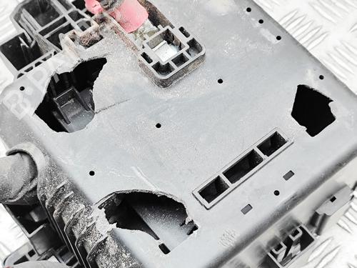Fuse box FORD TRANSIT V363 Platform/Chassis (FED, FFD) 2.0 EcoBlue RWD | BP36391257E1 - Image 8