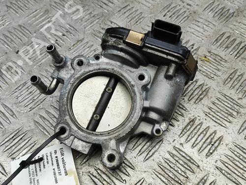 Used Egr Egr NISSAN QASHQAI III (J12) 1.3 DIG-T (158 hp) 36186846 36186846