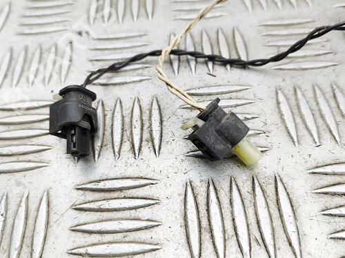 Rear bumper bracket MERCEDES-BENZ C-CLASS (W205) C 350 e (205.047) | BP30155066C159