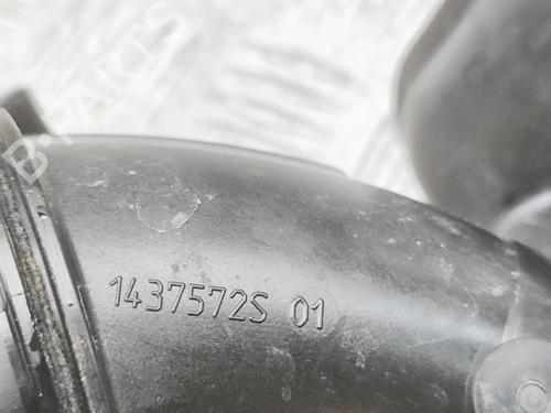 Pipe RENAULT AUSTRAL E-TECH 200 Hybrid (HGM2) | BP33962019M125  - Image 14