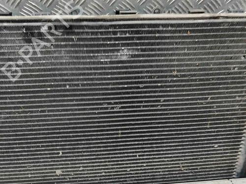 Radiator set LAND ROVER RANGE ROVER EVOQUE (L538) 2.2 D 4x4 | BP29753035M120 