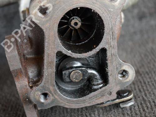 Turbocharger/Supercharger OPEL CORSA D (S07) 1.3 CDTI (L08, L68) | BP6720445M71 