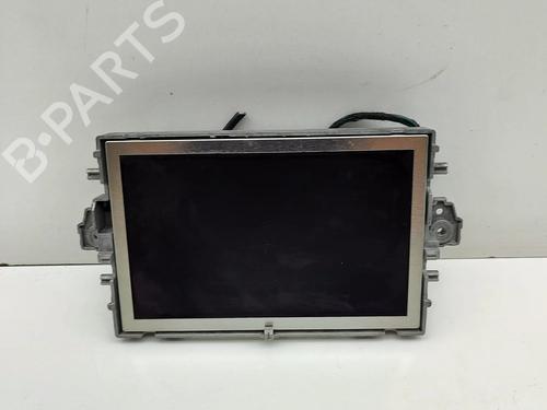 Used Display monitor MERCEDES-BENZ E-CLASS Convertible (A207) E 250 CDI / BlueTEC / d (207.403, 207.404) (204 hp) 28674760