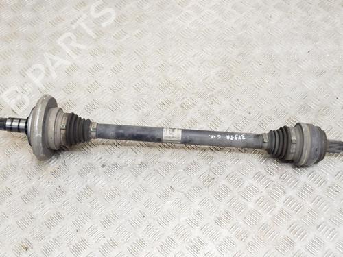 Used Left rear driveshaft MERCEDES-BENZ C-CLASS (W205) C 220 BlueTEC / d (205.002, 205.004) (170 hp) 10915236