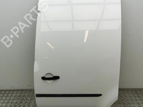 Used Left slide door Left slide door VW CADDY IV Box Body/MPV (SAA, SAH) 2.0 TDI (102 hp) 33391514 33391514