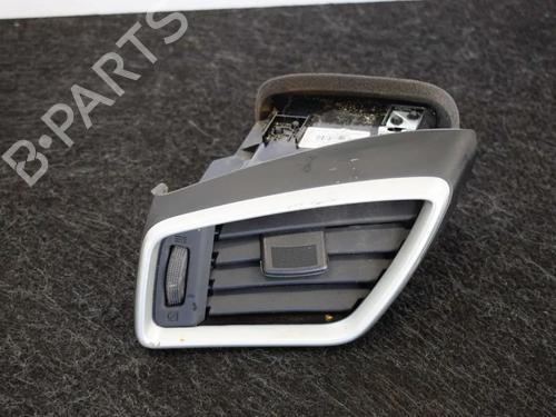 Used Air vent NISSAN QASHQAI II (J11, J11_) 1.2 DIG-T (115 hp) 14662566