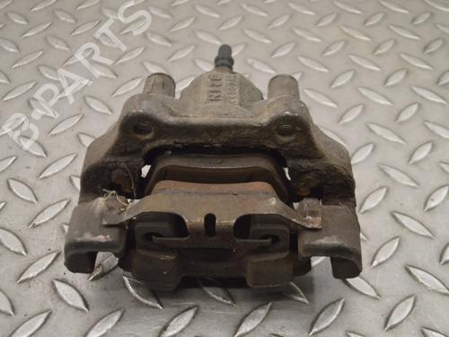Left rear brake caliper BMW 1 (F20) 116 i | BP30231921M107