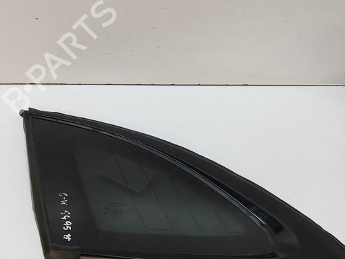 Used Rear left quarter glass JAGUAR F-PACE (X761) 2.0 P400e Plug-in Hybrid (404 hp) 28275634
