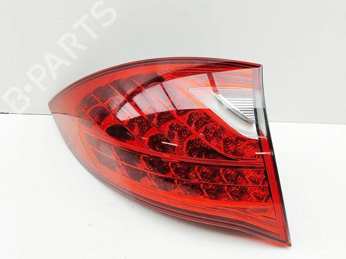 Used Left taillight Left taillight PORSCHE CAYENNE (92A) 3.0 S E-Hybrid (416 hp) 33380464 33380464