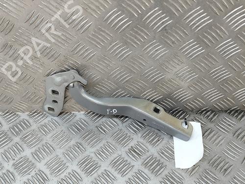 Hinge/Door check strap FORD KUGA III (DFK) 2.5 Duratec Plug-in-Hybrid | BP28687802C146 