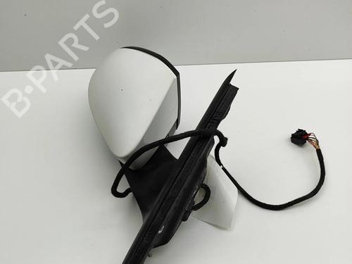 Right mirror SKODA OCTAVIA III Combi (5E5, 5E6) 2.0 TDI | BP25864004C27